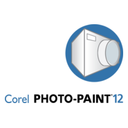 Corel Photo-Paint 12 Logo PNG Vector