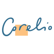 corelio Logo PNG Vector