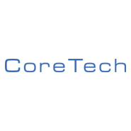 Coretech Logo PNG Vector