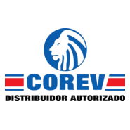 COREV Logo PNG Vector