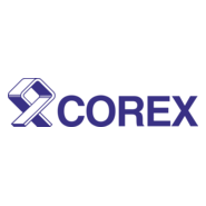 Corex Logo PNG Vector
