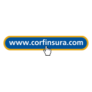 Corfinsura.com Logo PNG Vector