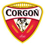 Corgon Logo PNG Vector