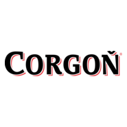 Corgon Logo PNG Vector
