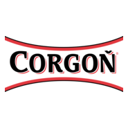 Corgon Logo PNG Vector
