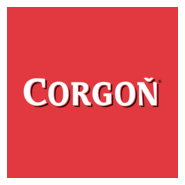 Corgon Logo PNG Vector