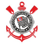 Corinthians Brasão Logo PNG Vector