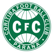 Coritiba Foot Ball Club de Curitiba-PR Logo PNG Vector