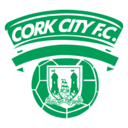 Cork City FC Logo PNG Vector