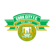 Cork City FC Logo PNG Vector
