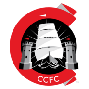 Cork City Football Club Logo PNG Vector
