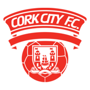 Cork City Logo PNG Vector