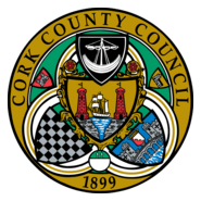 Cork Crest Logo PNG Vector