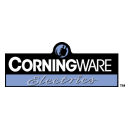 CorningWare Electrics Logo PNG Vector