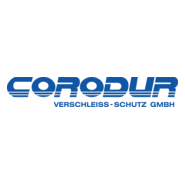 corodur Logo PNG Vector