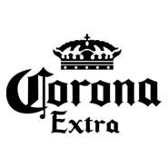 Corona Extra Logo PNG Vector