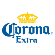 Corona Extra Logo PNG Vector