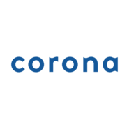 Corona Logo PNG Vector