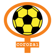 Corozal FC Logo PNG Vector