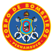 Corpo de Bombeiros Militar de Pernambuco Logo PNG Vector
