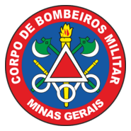 corpo de bombeiros minas gerais Logo PNG Vector