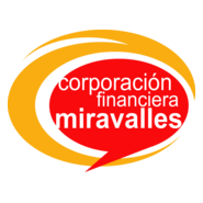 Corporaciуn Financiera Miravalles Logo PNG Vector