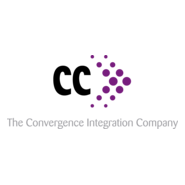 Corporate Communications (Europe) Ltd Logo PNG Vector