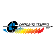 Corporate Graphics Logo PNG Vector