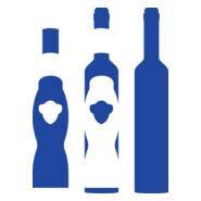 Corralejo, Botella Logo PNG Vector