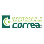correa montajes e instalaciones Logo PNG Vector