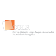 Correia Galante Lopes Roque e Associados Logo PNG Vector