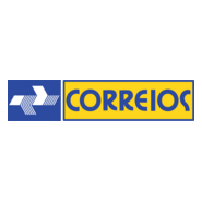 Correios do Brasil Logo PNG Vector