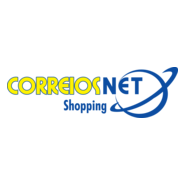 Correios Net Shopping Logo PNG Vector