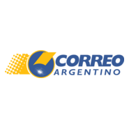 Correo Argentino Logo PNG Vector