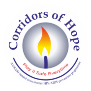Corridors Logo PNG Vector