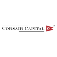 Corsair Capital Logo PNG Vector