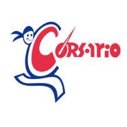 Corsario Logo PNG Vector
