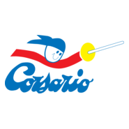 Corsario Logo PNG Vector