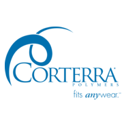 Corterra Polymers Logo PNG Vector