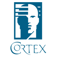 Cortex Pharmaceuticals Logo PNG Vector