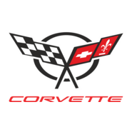 Corvette Logo PNG Vector
