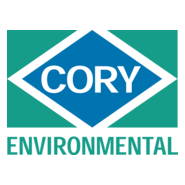 Cory Environmental Logo PNG Vector