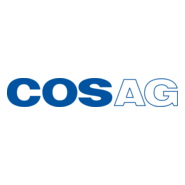 COS Computer Systems AG Logo PNG Vector