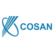 Cosan Logo PNG Vector