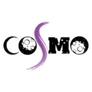 Cosmo drive Logo PNG Vector