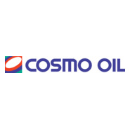 Cosmo Oil Logo PNG Vector