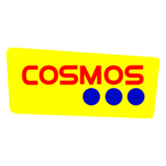 Cosmos Holidays (UK) Logo PNG Vector