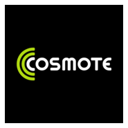 Cosmote Logo PNG Vector