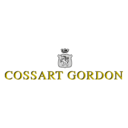 Cossart Gordon Logo PNG Vector