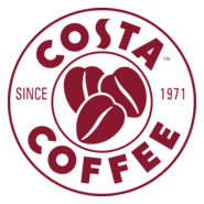 Costa Coffee Logo PNG Vector